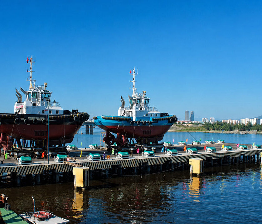TransLiftTechnika_sudopodyomnaya sistema Syncrolift_3